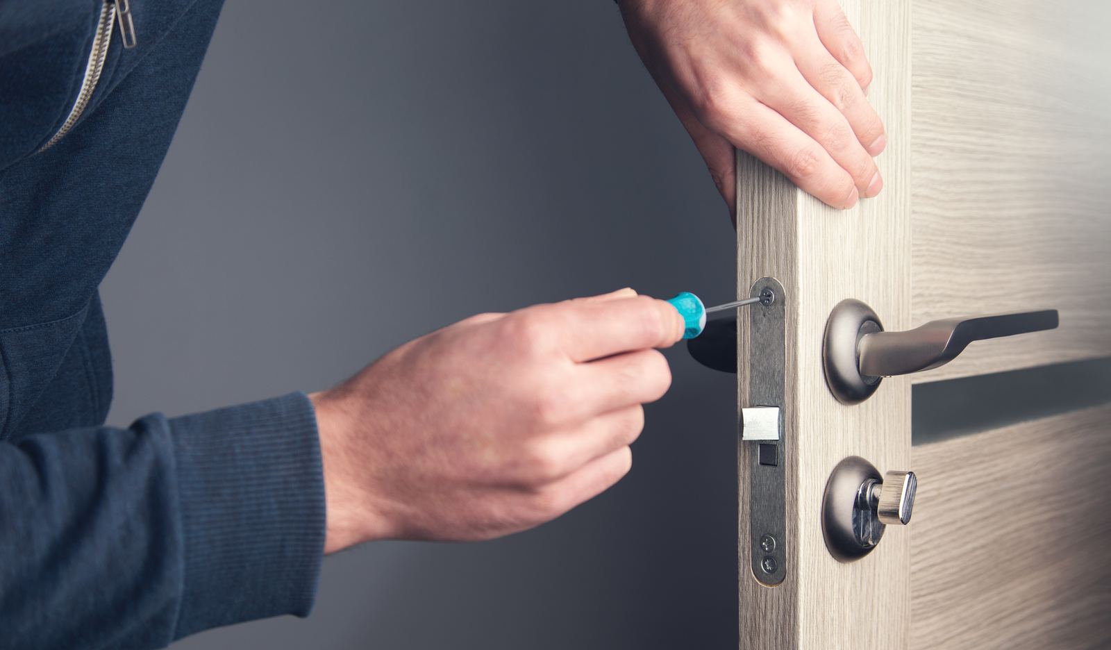 lock repair — locksmith services in Louisiana
